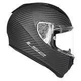 LS2 Helmets Arrow Carbon Evo GP Helmet