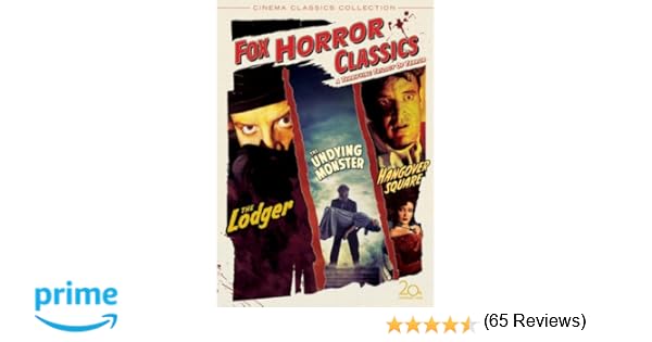 Watch Hangover Square Streaming Sctv