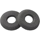 Plantronics EAR CUSHION SUPRA PLUS (40709-02) X 8