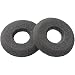 Plantronics EAR CUSHION SUPRA PLUS (40709-02) X 8