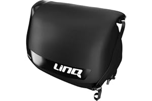 BRP Sea-doo, Ski-doo, Can-am OEM 10.6 gal (40 L) LinQ Dry Bag for All Models with LinQ Base KIt, REV Gen5, REV Gen4 (Except M