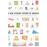 A New Literary History of America (Harvard University Press Reference Library)