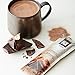 Starbucks VIA Latte Samplers - Caffe Mocha, Vanilla Latte, White Chocolate Mocha, Caramel Latte (8 Packets)
