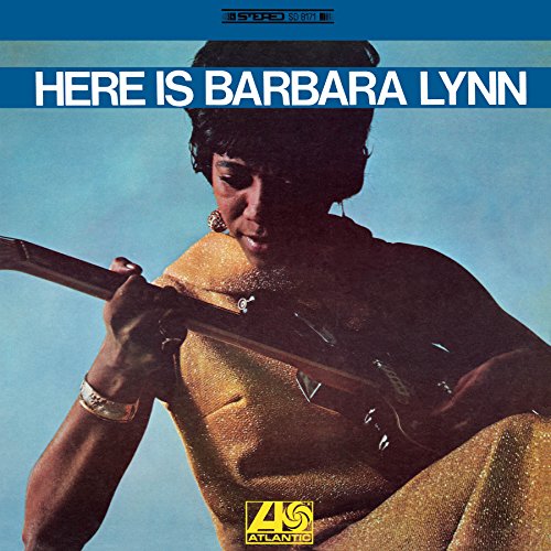 Barbara Lynn - Here Is Barbara Lynn [180 Gram Vinyl] - Zortam Music