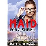 Maid For a Sheikh