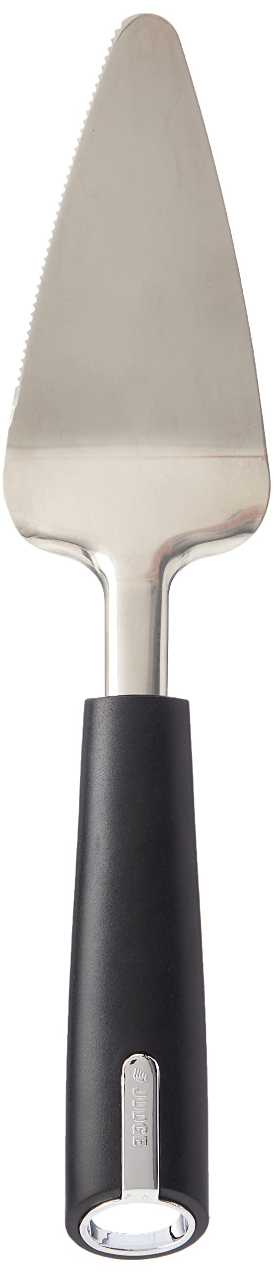 Judge Black Satin Tools, Cake Server