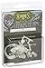 Privateer Press Hordes - Legion - Raek Light Warbeast Model Kit