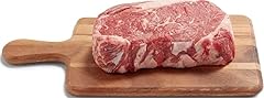 Beef Ribeye Steak Boneless