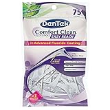 DenTek Floss Picks - Fresh Mint - 75 ct