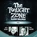 Two: The Twilight Zone Radio Dramas