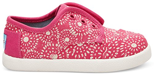 TOMS Kids' 10009779 Skateboards Paseo-K