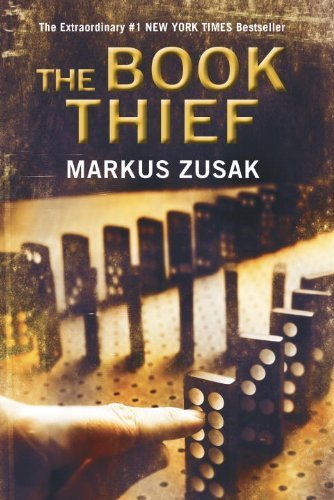 The Book Thief by Zusak, Markus (2006) Hardcover