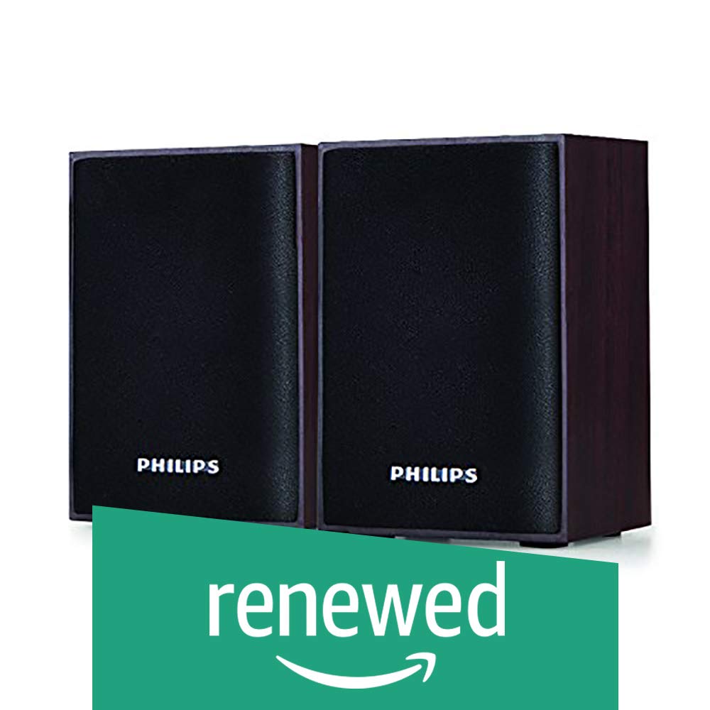 philips spa 30 2.0 multimedia speaker