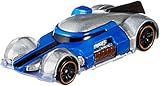Hot Wheels Star Wars Jango Fett Vehicle