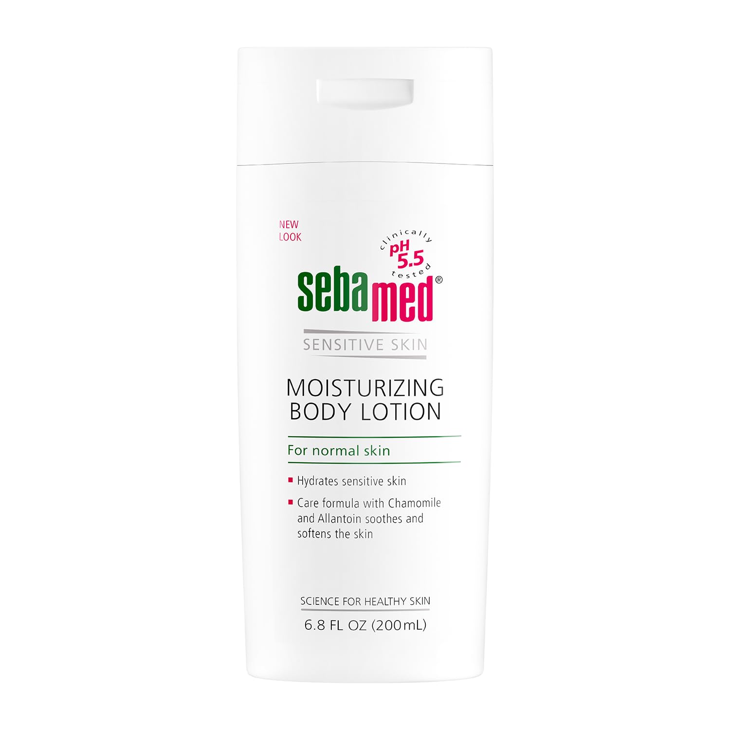Sebamed Body Lotion 200ml