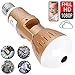New Type WiFi Light Bulb Camera,1080P WiFi Security Camera,360 Degree Panoramic Indoor/Outdoor Home Nanny Cameras Cameras,Motion Detection,Detection for iPhone/Android/Windows
