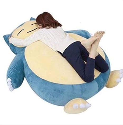 Amazon カビゴン ぬいぐるみ 特大150cm カバーのみ ぬいぐるみ おもちゃ