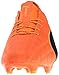 PUMA Men's Evotouch 3 Lth FG Soccer Shoe