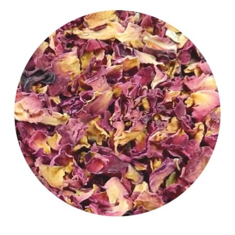 TrendLight 510001 Rosenblütenblätter getrocknet 50g
