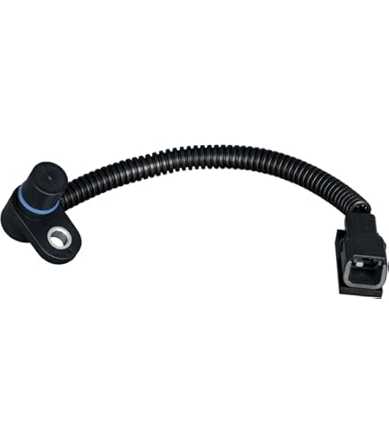 Amazon.com: Saab Original 9-3 Crankshaft Position Sensor 12789959