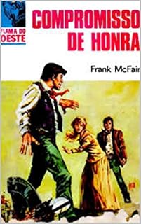 Livro Compromisso de Honra