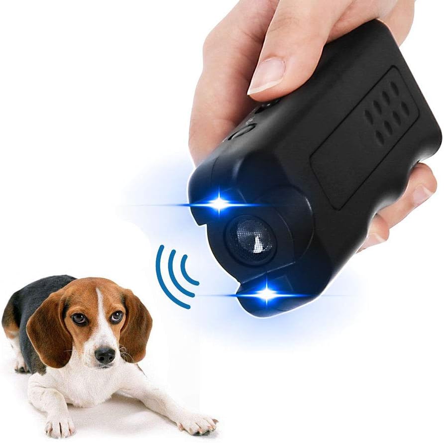 aplus  handheld dog repellent