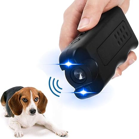 direct stop dog deterrent