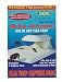 Springstar S103 Biocare Flea Trap Capture Pads, 2 Packs of 3 Pads Per Box, Total 6 Pads