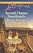 Second Chance Sweethearts (Love Inspired)