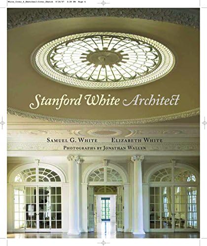The Architecture of McKim, Mead, and White: 1879–1915: Greenberg