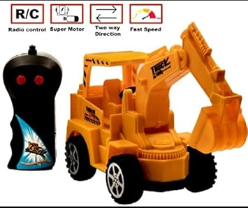 remote jcb game
