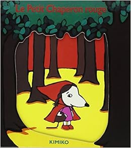 Amazon Fr Le Petit Chaperon Rouge Pop Up Livre Anime Kimiko Livres Amazon Fr Le Petit Chaperon Rouge Pop Up Livre Anime Kimiko Livres