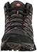 Merrell Men's Moab 2 Mid Waterproof Hiking Boot, Beluga, 9.5 M US