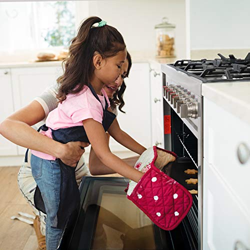 6 Cosmo+COS+F965NF+F965NF+Range+inches