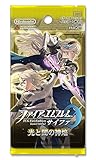 TCG Fire Emblem 0 (cipher) booster pack 
