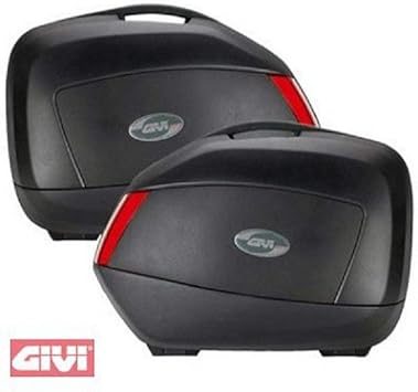 givi motorcycle luggage canada