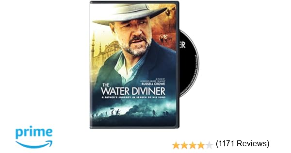 Showtime Full The Water Diviner Online Free