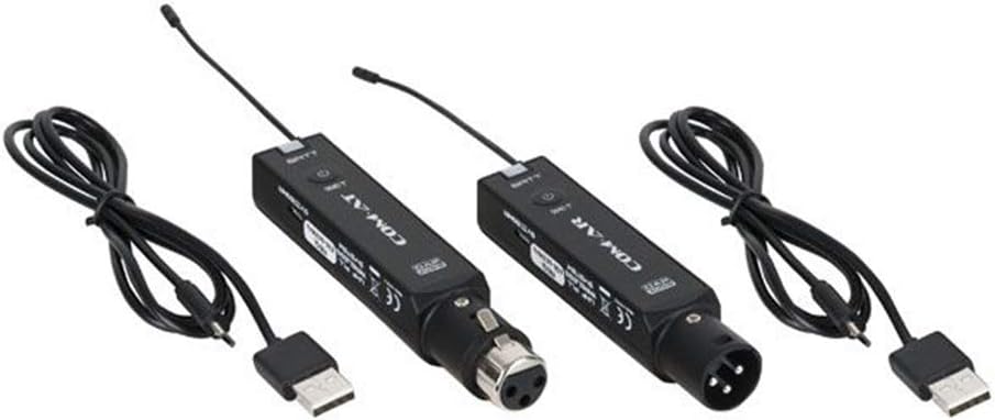 DAP Audio COM-ART Wireless Audio System