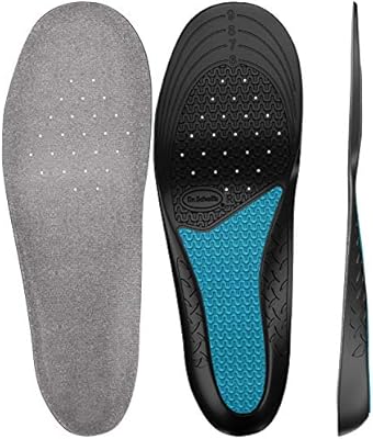 dr scholl's all day comfort insoles