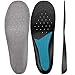 Dr. Scholl’s WORK Massaging Gel Advanced Insoles (Women’s 6-10) // All-Day Shock Absorption and Cushioning for Hard Surfaces (Packaging May Vary)thumb 2