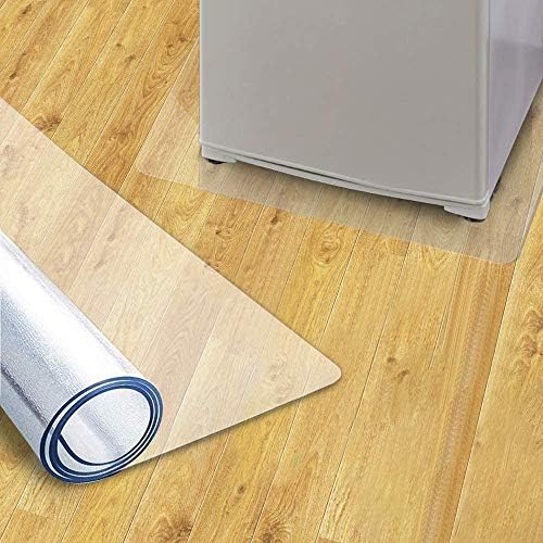 Kubo Refrigerator Mat, Scratch Prevention, Dent Prevention, Floor