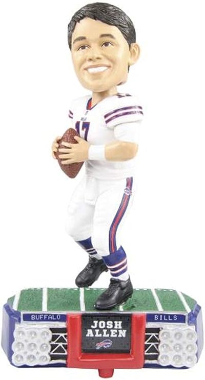 josh allen funko pop
