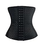 Y.Y Waist Trainer Corset For Women Weight Loss Short & Long Torso Slimming Body Shaper Workout Tummy Fat Burner