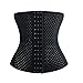 Y.Y Waist Trainer Corset For Women Weight Loss Short & Long Torso Slimming Body Shaper Workout Tummy Fat Burner