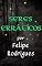 Livro Seres Erráticos