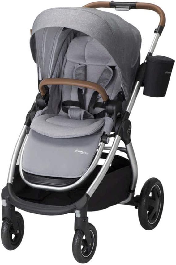 MaxiCosi Adorra Modular Stroller, Nomad Gray Amazon.ca Baby