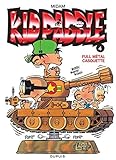 Kid Paddle, Tome 4: Full Métal Casquette (French Edition) by 