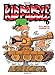 Kid Paddle, Tome 4: Full Métal Casquette (French Edition) by 