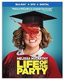 Life of the Party (Blu-ray) (BD)