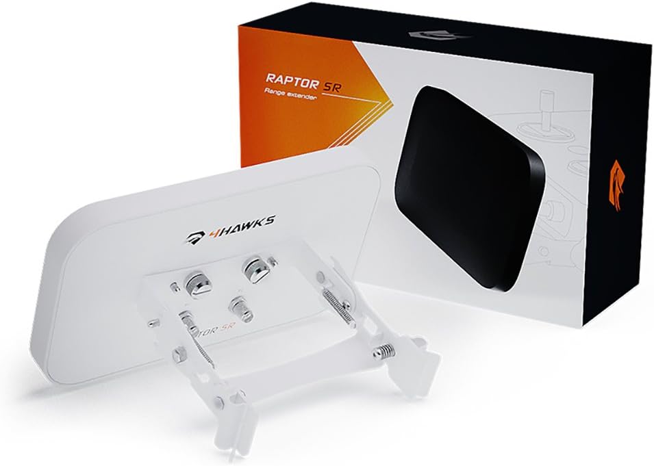 phantom 4 range extender amazon